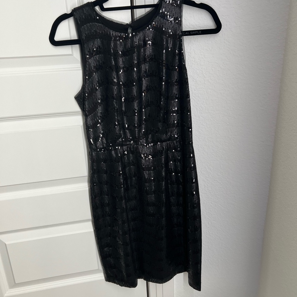 BCBG Semi Cocktail dress